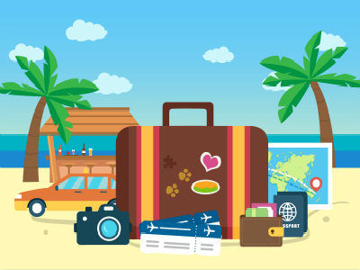 旅游签证都是长期有效吗？